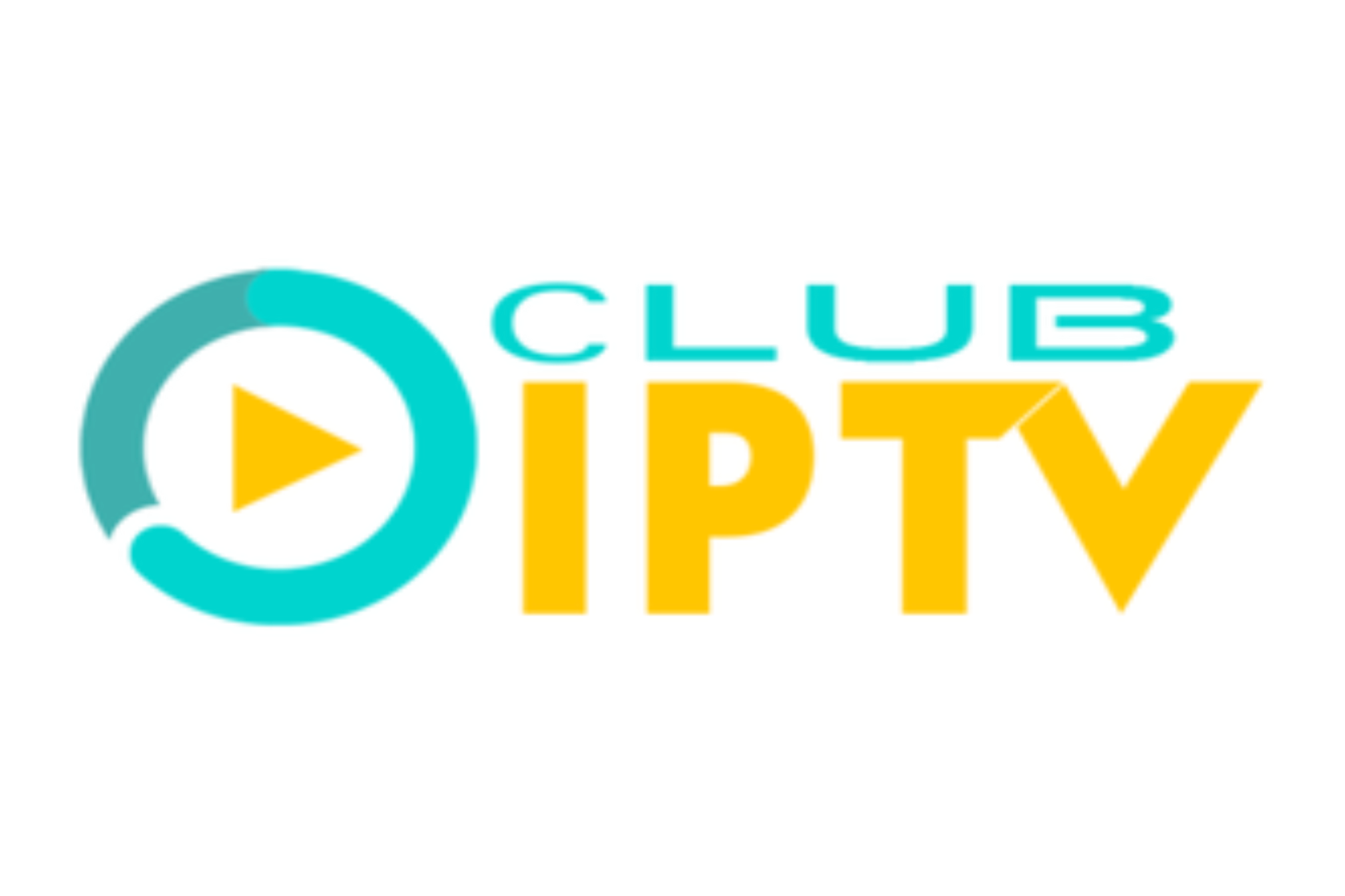 Logo clubipTV